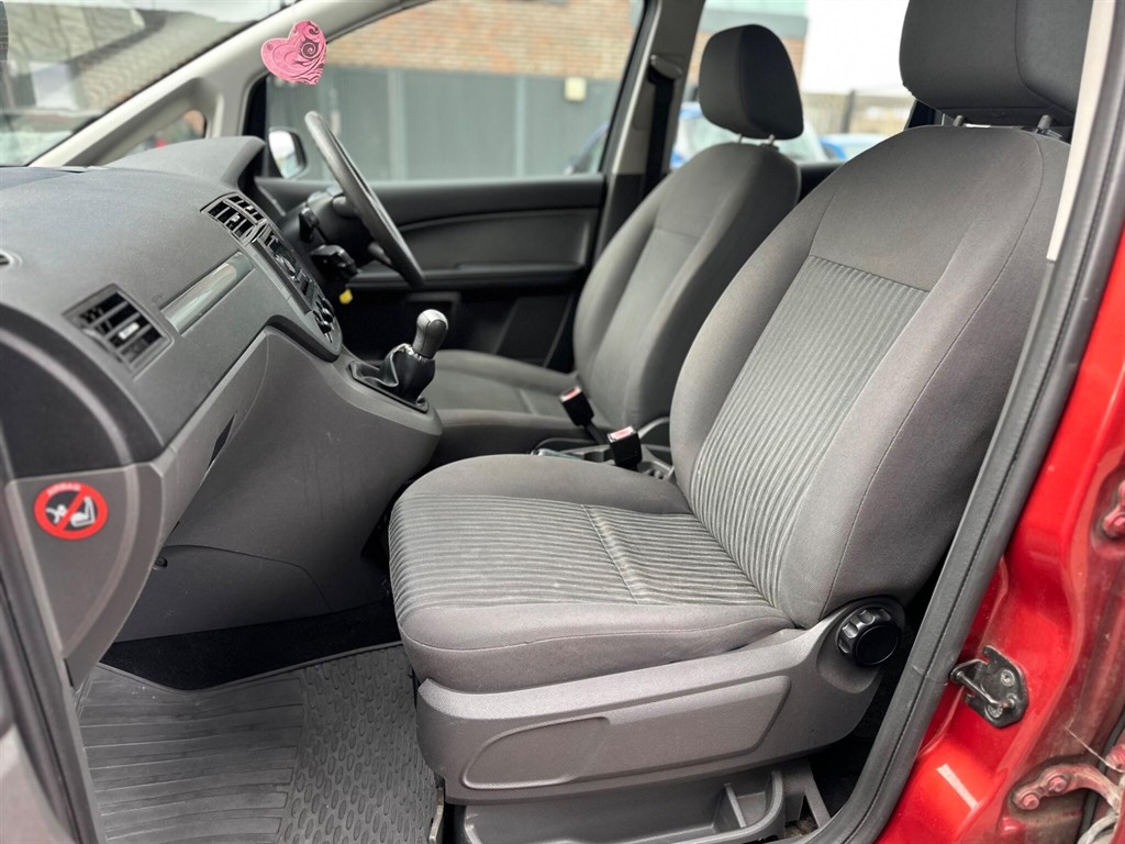 Used Ford Focus C-Max 2006 for sale - 76684515: Photo 44