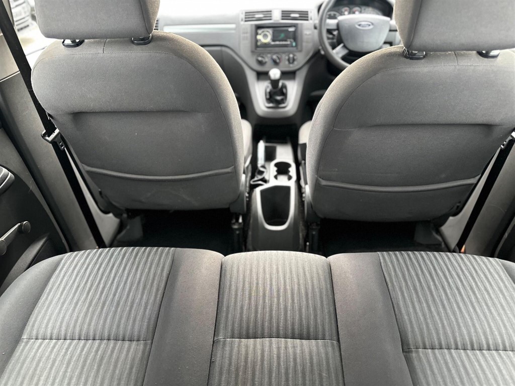 Used Ford Focus C-Max 2006 for sale - 76684515: Photo 7