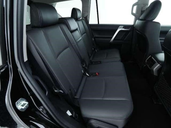 Used Toyota Landcruiser 2023 for sale - 75571651: Photo 12