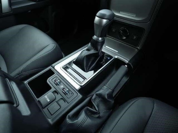 Used Toyota Landcruiser 2023 for sale - 75571651: Photo 14
