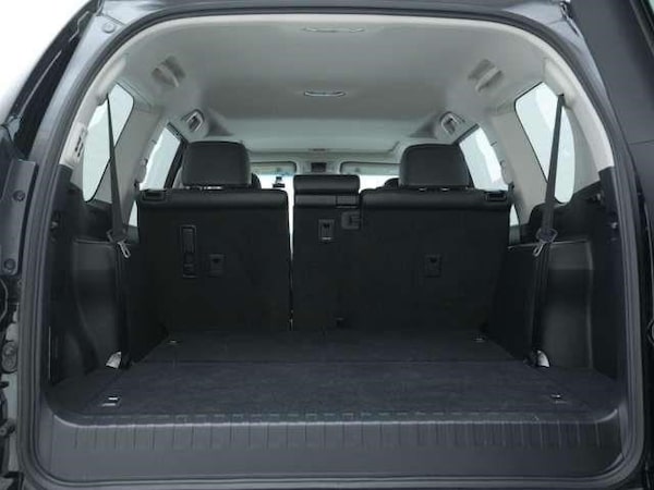 Used Toyota Landcruiser 2023 for sale - 75571651: Photo 15