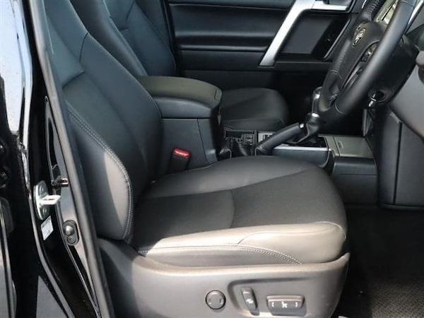 Used Toyota Landcruiser 2023 for sale - 75571651: Photo 20