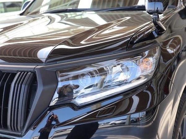 Used Toyota Landcruiser 2023 for sale - 75571651: Photo 22