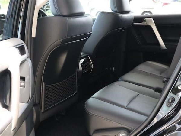 Used Toyota Landcruiser 2023 for sale - 75571651: Photo 26