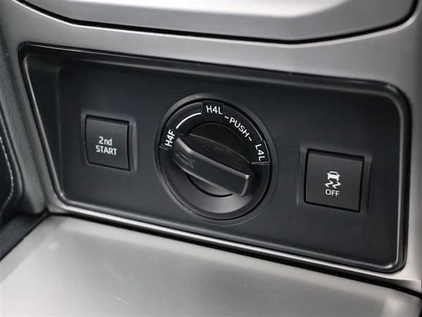 Used Toyota Landcruiser 2023 for sale - 75571651: Photo 31