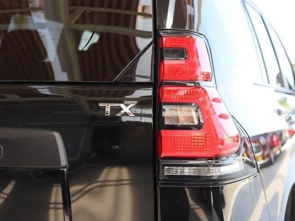 Used Toyota Landcruiser 2023 for sale - 75571651: Photo 37