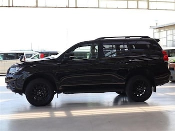 Used Toyota Land Cruiser 2023 for sale - 75571651: Photo