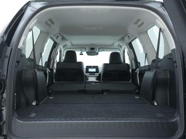 Used Toyota Landcruiser 2023 for sale - 75571651: Photo 4