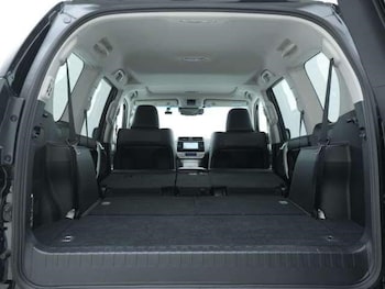 Used Toyota Land Cruiser 2023 for sale - 75571651: Photo