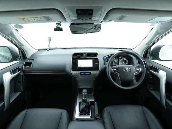 Used Toyota Landcruiser 2023 for sale - 75571651: Photo 5