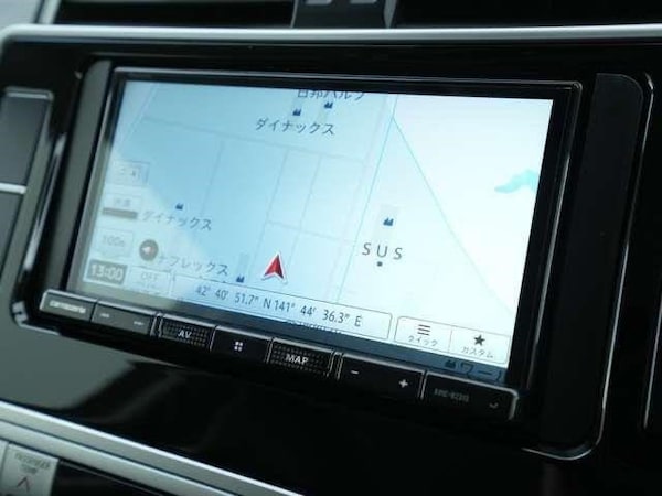 Used Toyota Landcruiser 2023 for sale - 75571651: Photo 6