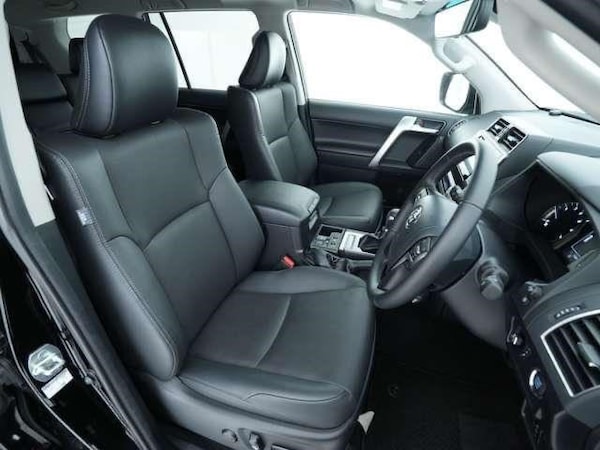 Used Toyota Landcruiser 2023 for sale - 75571651: Photo 9