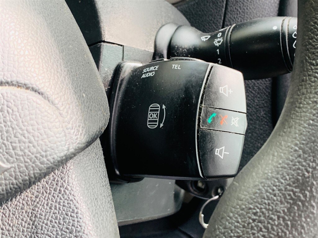 Used Vauxhall Movano 2016 for sale - 77856001: Photo 14