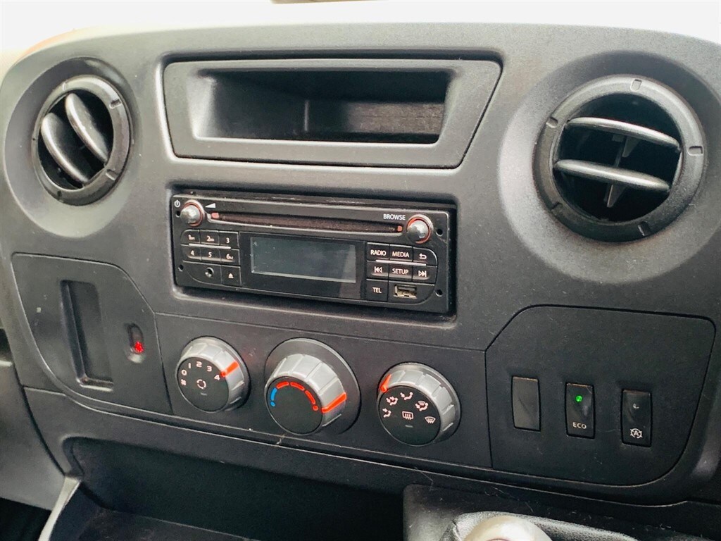 Used Vauxhall Movano 2016 for sale - 77856001: Photo 30