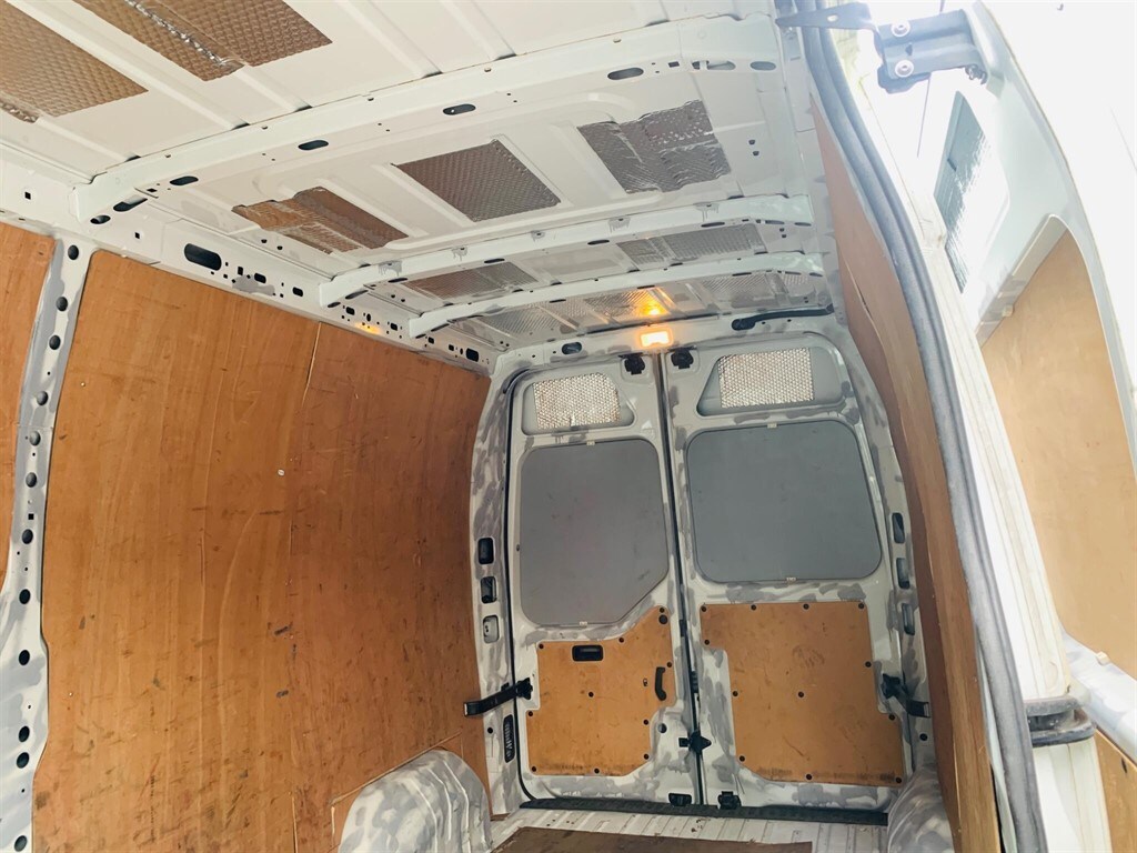 Used Vauxhall Movano 2016 for sale - 77856001: Photo 33