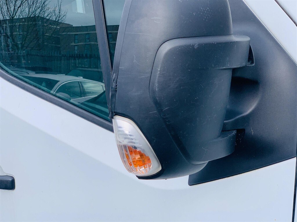 Used Vauxhall Movano 2016 for sale - 77856001: Photo 35