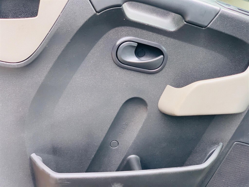 Used Vauxhall Movano 2016 for sale - 77856001: Photo 39