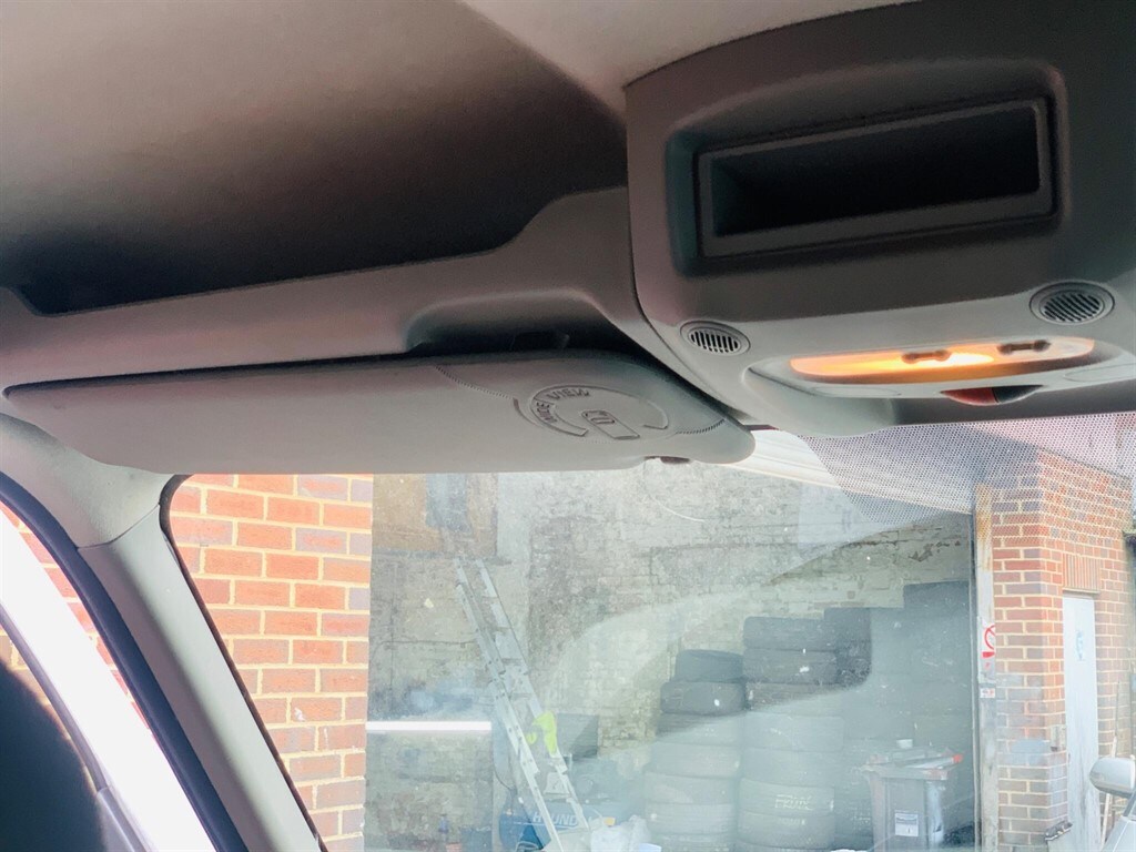 Used Vauxhall Movano 2016 for sale - 77856001: Photo 40