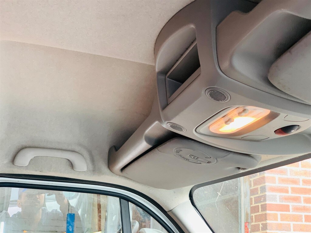 Used Vauxhall Movano 2016 for sale - 77856001: Photo 41