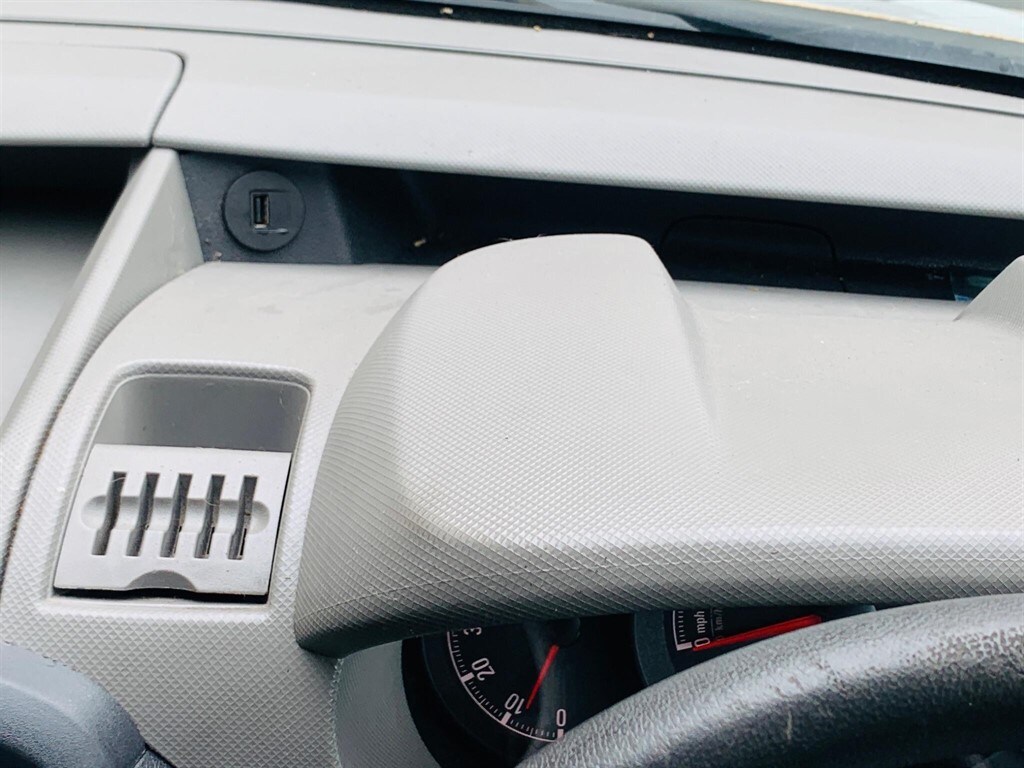 Used Vauxhall Movano 2016 for sale - 77856001: Photo 44