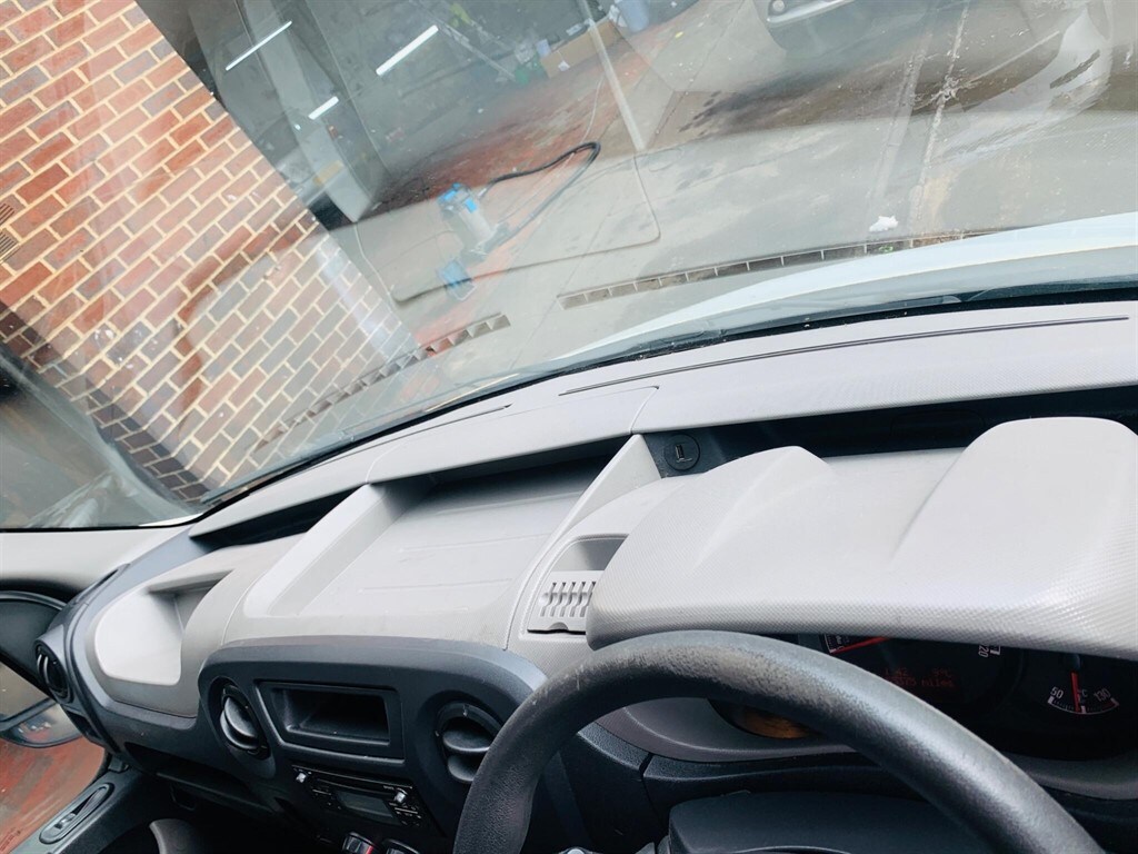 Used Vauxhall Movano 2016 for sale - 77856001: Photo 45