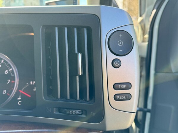 Used Nissan Elgrand 2008 for sale - 75572276: Photo 27