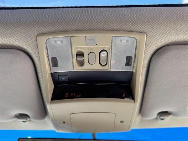 Used Nissan Elgrand 2008 for sale - 75572276: Photo 28