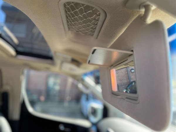 Used Nissan Elgrand 2008 for sale - 75572276: Photo 30