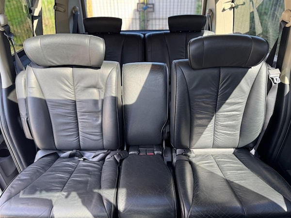 Used Nissan Elgrand 2008 for sale - 75572276: Photo 32
