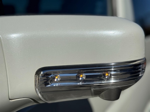 Used Nissan Elgrand 2008 for sale - 75572276: Photo 38