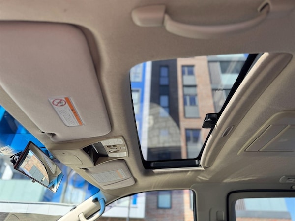 Used Nissan Elgrand 2008 for sale - 75572276: Photo 42