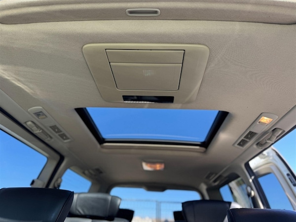 Used Nissan Elgrand 2008 for sale - 75572276: Photo 49