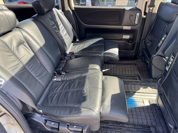 Used Nissan Elgrand 2008 for sale - 75572276: Photo 51