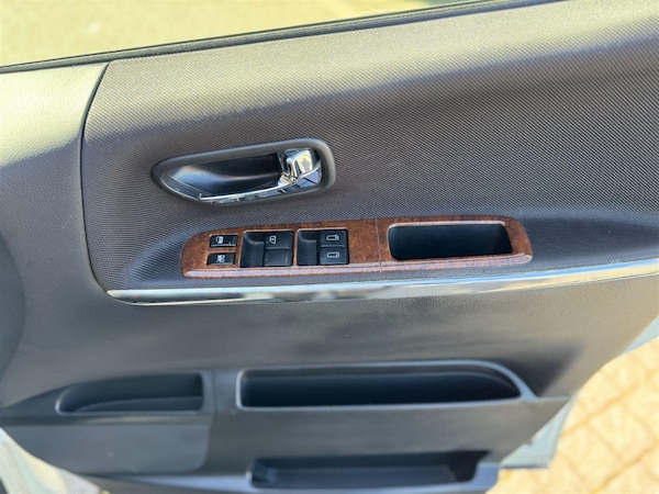 Used Nissan Elgrand 2008 for sale - 75572276: Photo 52