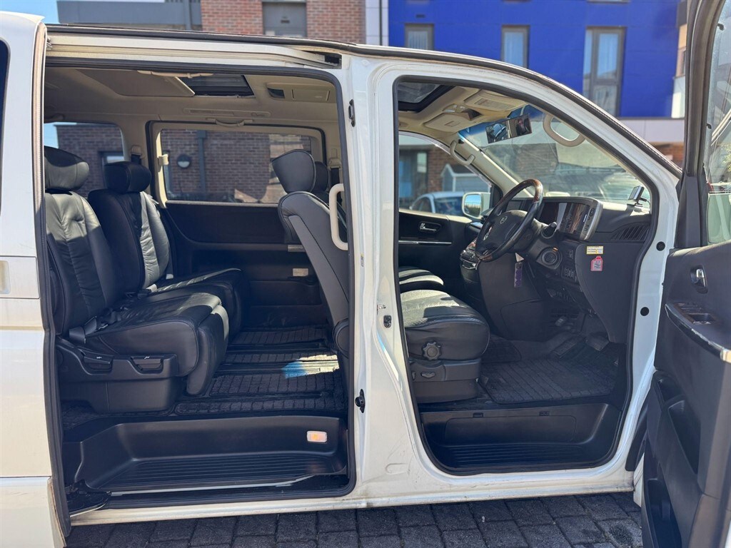 Vehicle 60
