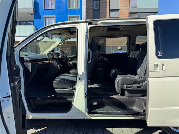 Used Nissan Elgrand 2008 for sale - 75572276: Photo 61