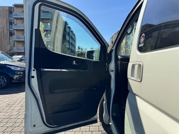 Used Nissan Elgrand 2008 for sale - 75572276: Photo 62
