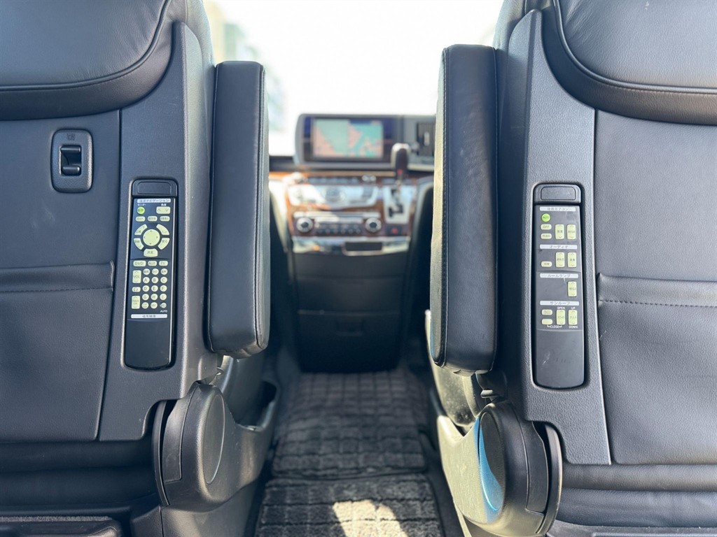 Vehicle 64