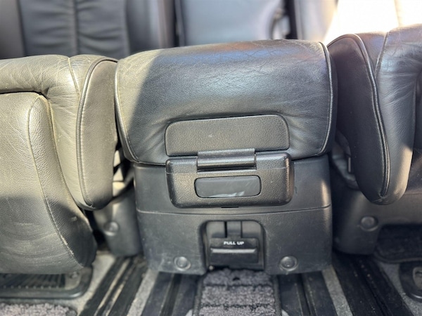 Used Nissan Elgrand 2008 for sale - 75572276: Photo 66