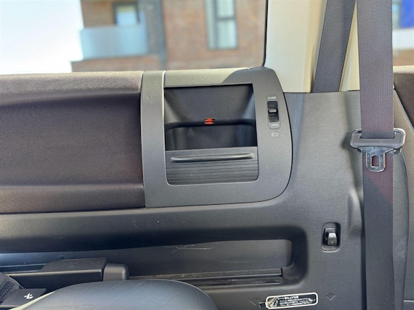 Used Nissan Elgrand 2008 for sale - 75572276: Photo 71