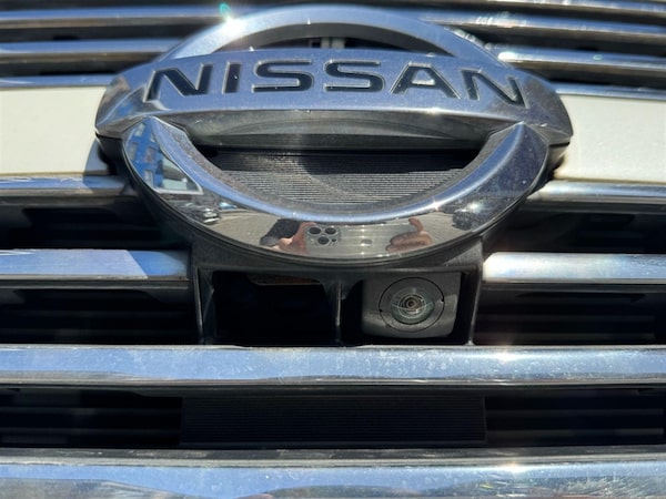 Used Nissan Elgrand 2008 for sale - 75572276: Photo 75