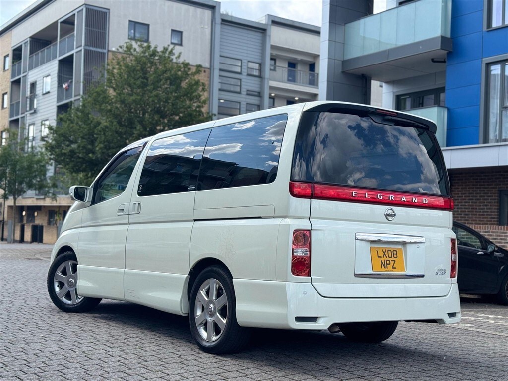 Vehicle 81
