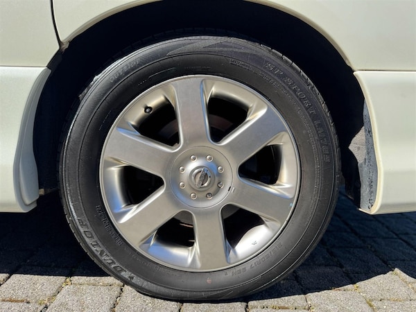 Used Nissan Elgrand 2008 for sale - 75572276: Photo 84