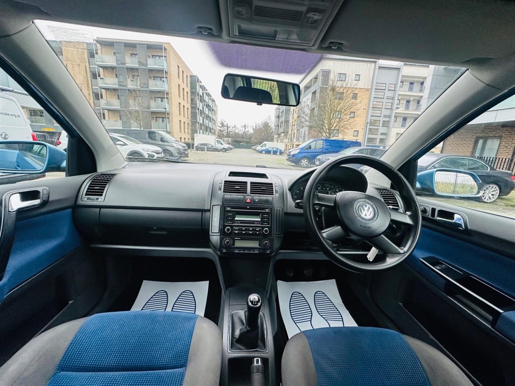 Used Volkswagen Polo 2006 for sale - 77160860: Photo 17