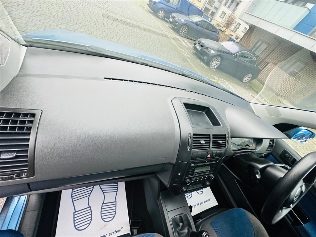 Used Volkswagen Polo 2006 for sale - 77160860: Photo 19