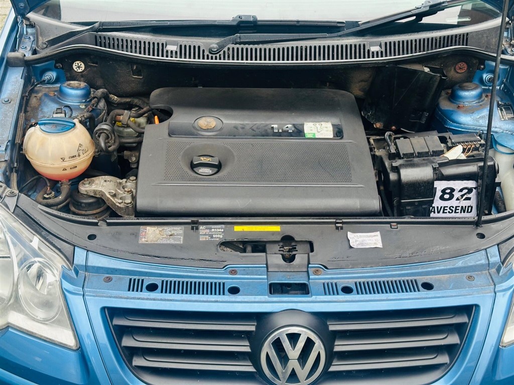 Used Volkswagen Polo 2006 for sale - 77160860: Photo 34