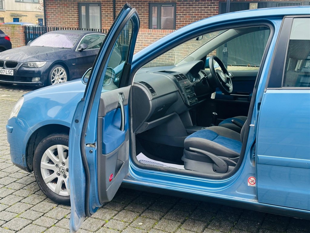 Used Volkswagen Polo 2006 for sale - 77160860: Photo 47