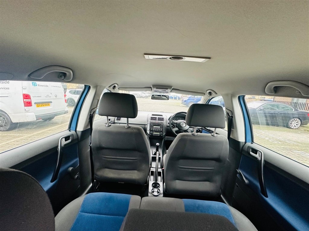 Used Volkswagen Polo 2006 for sale - 77160860: Photo 49