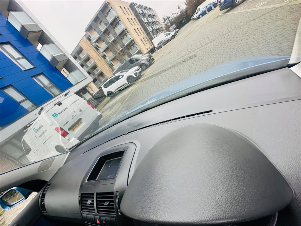 Used Volkswagen Polo 2006 for sale - 77160860: Photo 53