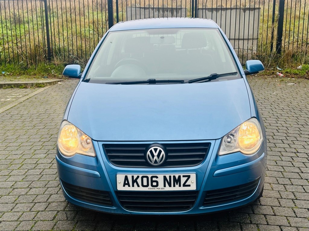 Used Volkswagen Polo 2006 for sale - 77160860: Photo 7